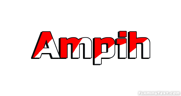 Ampih Ville