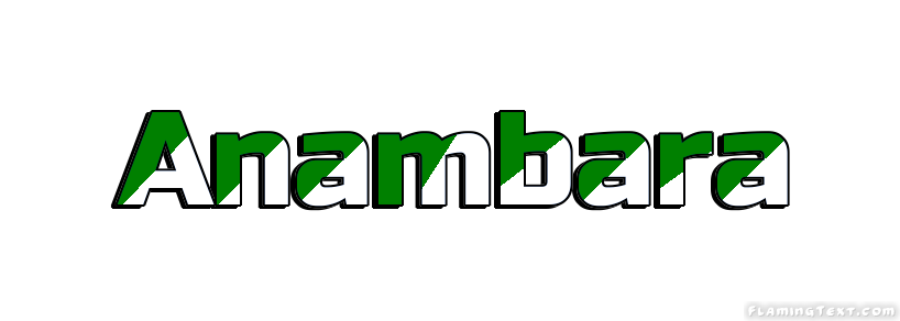 Anambara City