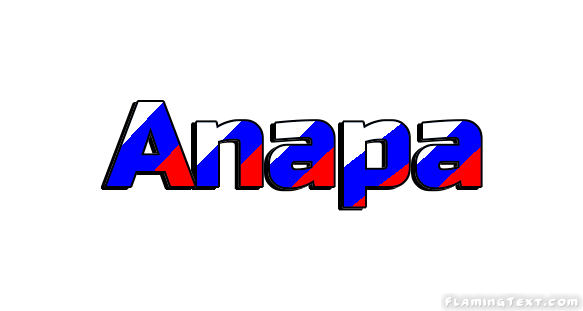 Anapa Cidade