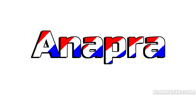 Anapra Cidade