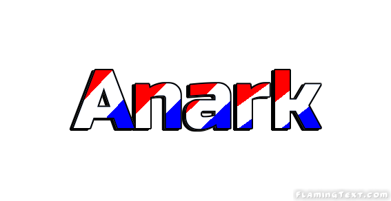 Anark City