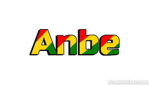 Anbe City