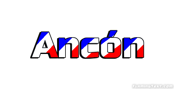Ancón Ciudad