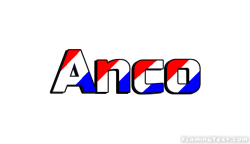 Anco City