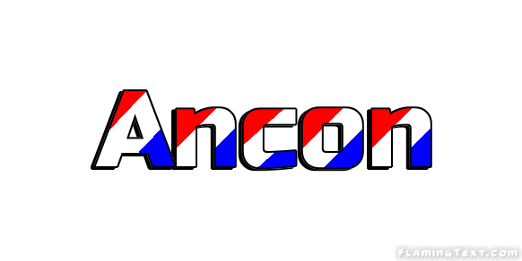 Ancon Ciudad