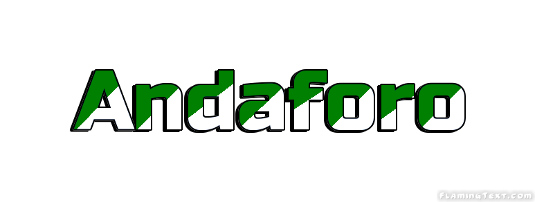 Andaforo Faridabad