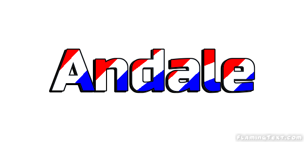 Andale City