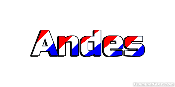 Andes Ville