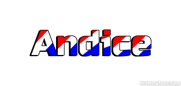 Andice Ciudad