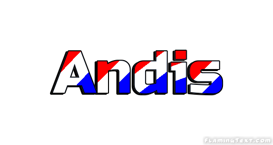 Andis City