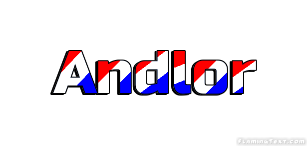 Andlor Ciudad