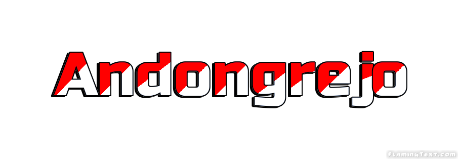 Andongrejo City
