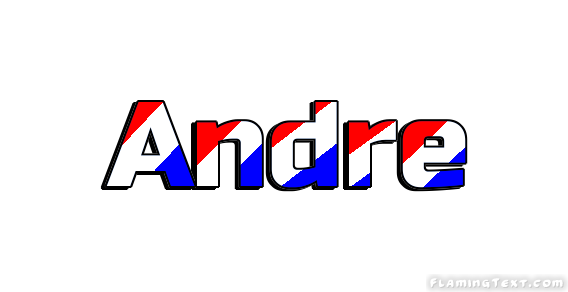 Andre Ciudad