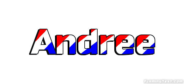 Andree City