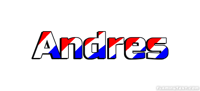Andres Ciudad