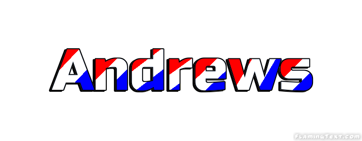 Andrews город