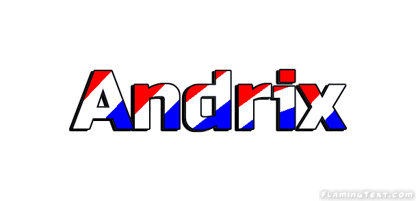 Andrix مدينة