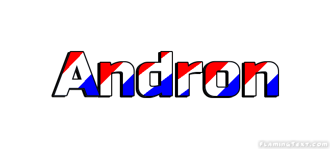 Andron 市