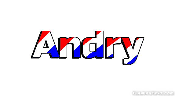 Andry Cidade