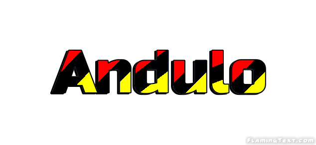 Andulo 市