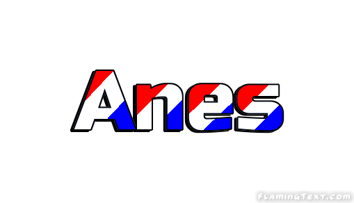 Anes 市