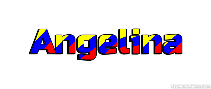 Angelina City