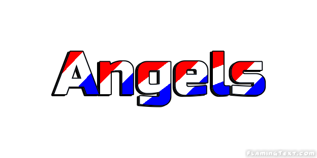 Angels City