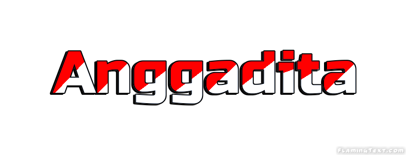Anggadita City