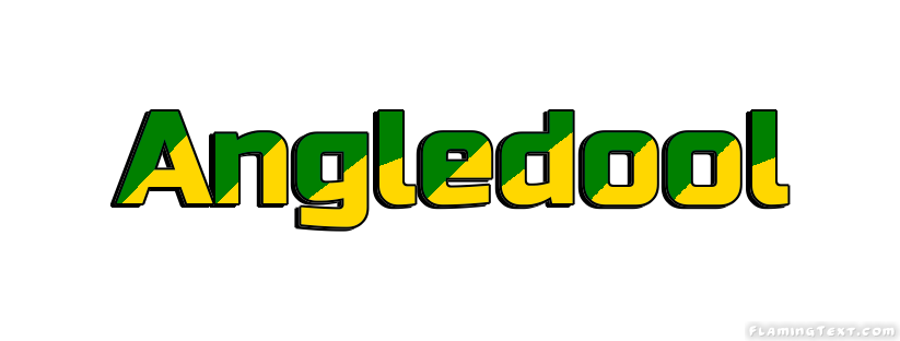 Angledool City