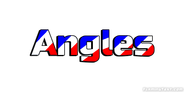 Angles Ville