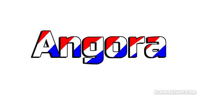 Angora City