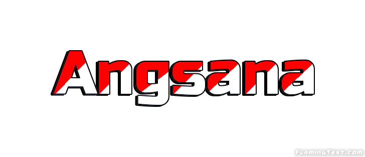 Angsana Stadt