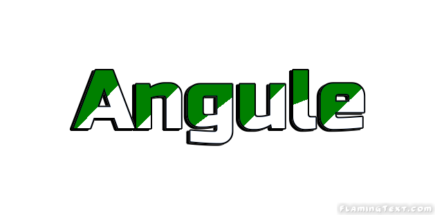 Angule City