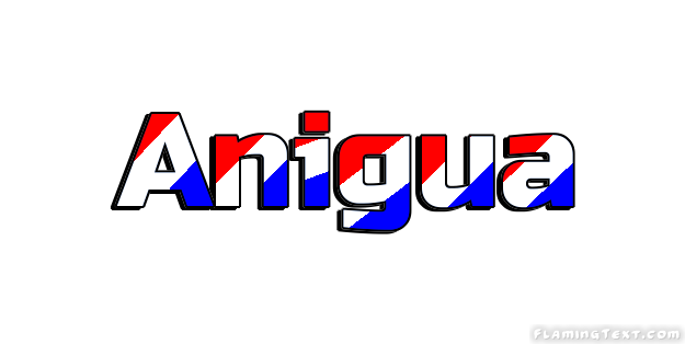 Anigua City