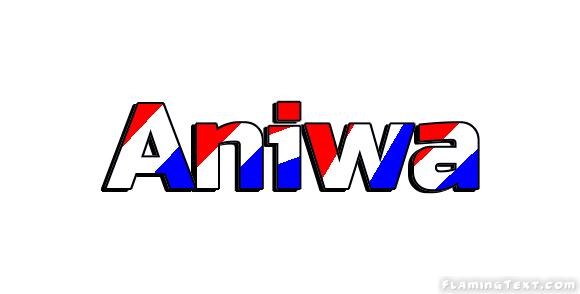 Aniwa City
