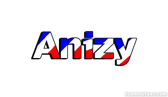 Anizy City