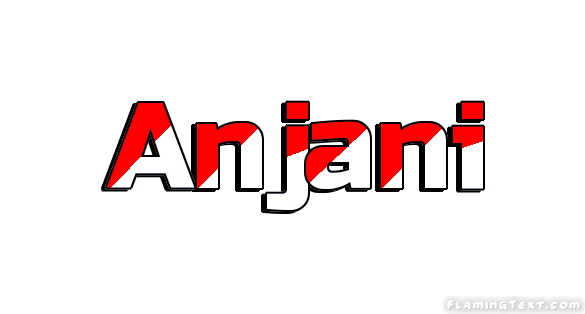 Anjani City