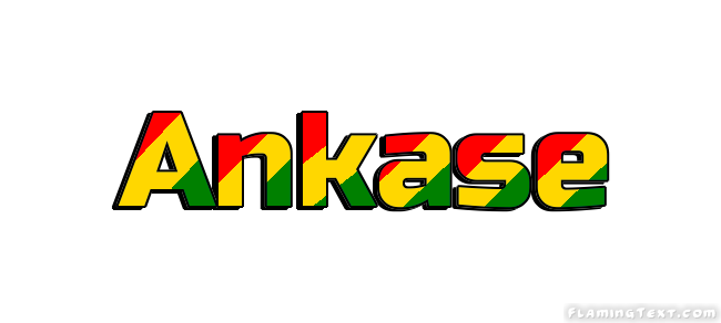 Ankase City