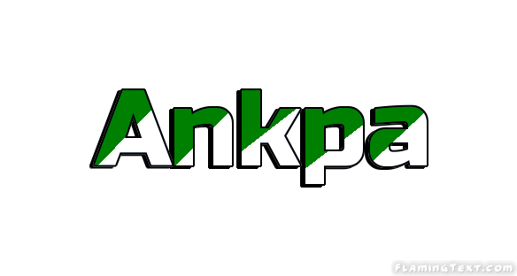 Ankpa City