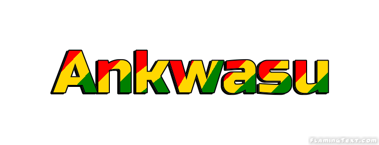 Ankwasu City