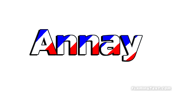 Annay City