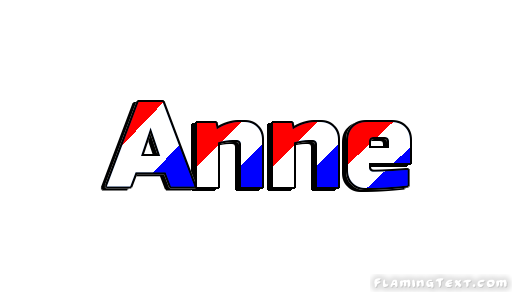 Anne مدينة