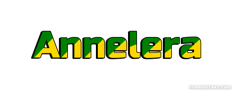 Annelera City