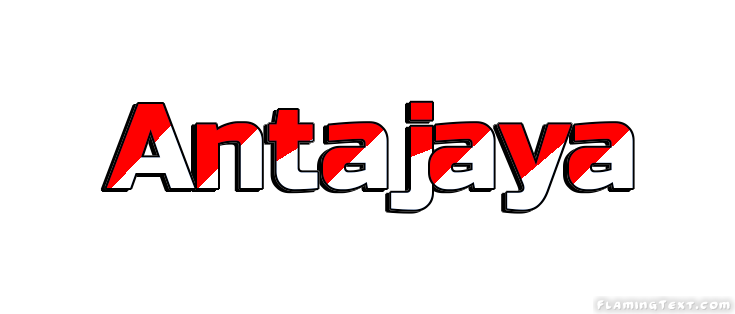 Antajaya Cidade