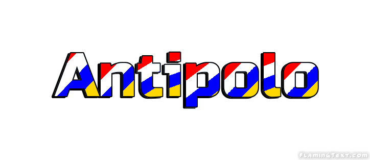 Antipolo город