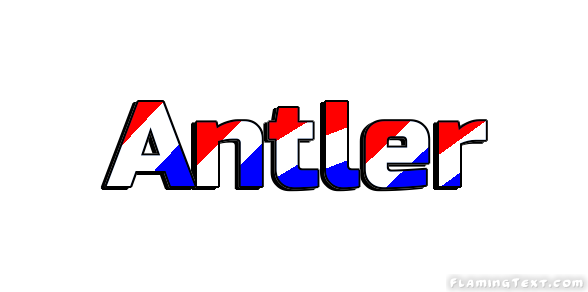 Antler Ciudad