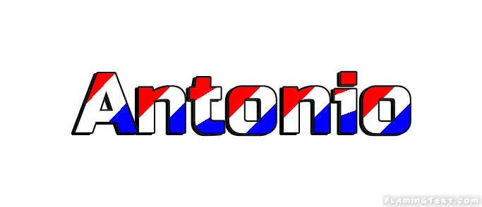 Antonio 市