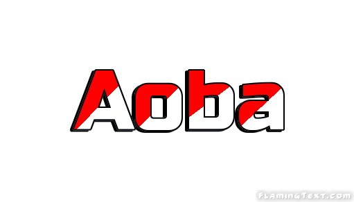 Aoba Cidade