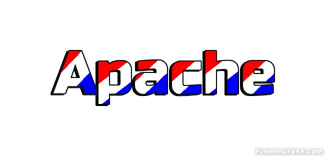 Apache Cidade