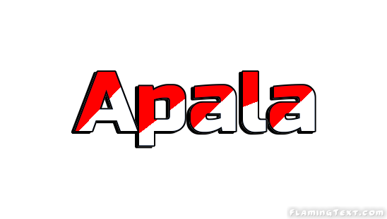 Apala Ville